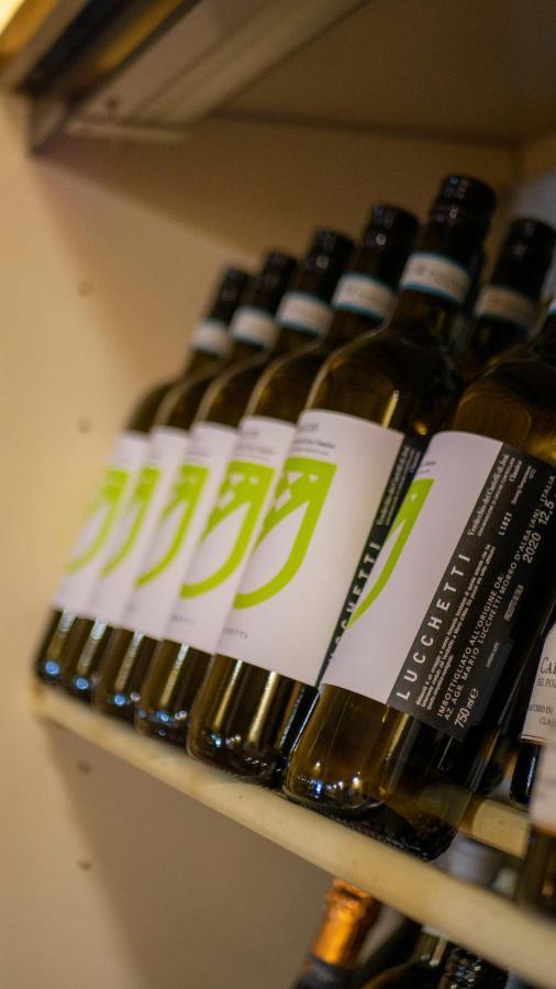 Morobello San Marcello  Eksteriør bilde